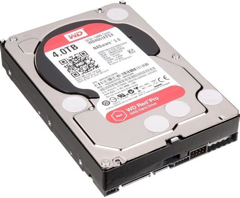 wd4001ffsx|Amazon.com: WD Red Pro 4TB NAS 硬碟 .